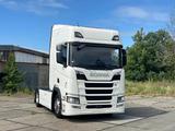 Scania R450 NGS Full Air susp X6***03.2020***R450 Retar - Scania R450