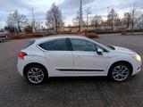 Citroën Citroen DS 4 1.6 THP 200 PS BJ. 2011 122tk... - Citroën DS4: Thp