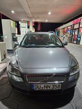 Volvo V50 1.6 101 PS Sehr gepflegter Kombi !  - Volvo V50 in Duisburg