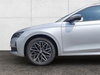 Skoda Octavia - Vorschau Bild 21