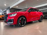 Audi SQ2 TFSI S tronic quattro sport PANO AHK DIGITAL - Audi SQ2 aus 2019