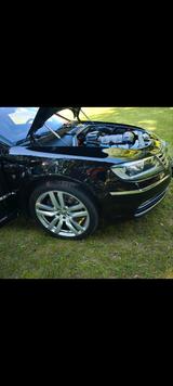 Volkswagen VW. PHAETON. 4,2. V8. LANGE VERSION.. EXCL... - Volkswagen Phaeton: 4.2