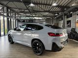 BMW X4 xDrive 30 d M Sport*AHK*LED*KAMERA*ACC*1.HAND - BMW X4 Gebrauchtwagen