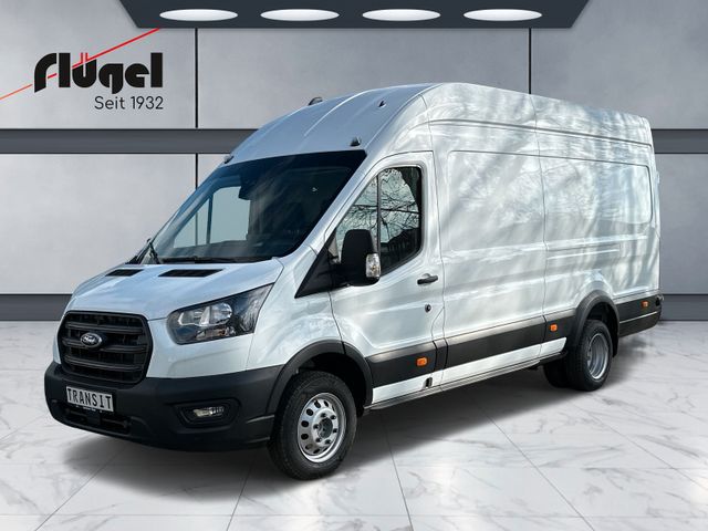 Ford Transit Kasten 350 L4 Trend