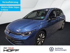 Volkswagen Golf VIII 1.5 eTSI DSG Goal AHK SideAssist Kamer