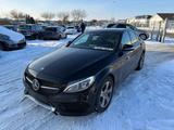 Mercedes-Benz C 220 C Limousine C 220 BlueTec / d