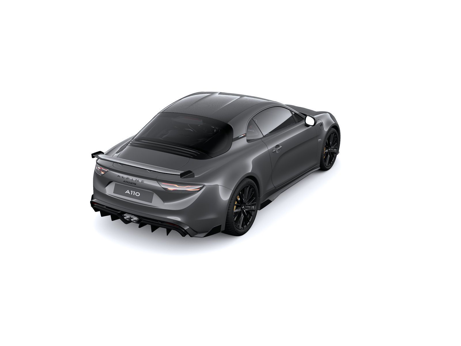 Alpine A110 - Bild 6