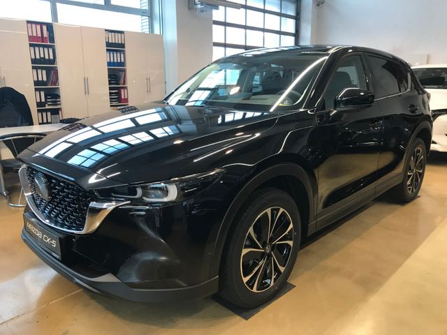 Mazda CX-5  194ps 6AT FWD EXCLUSIVE-LINE LEDER