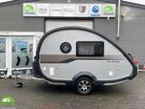 T@b OFFROAD 320 GERADE EINGETROFFEN  - Wohnwagen Offroad