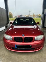 BMW 1er Cabrio (E87/E88) - BMW: 1er E87