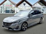 Peugeot 308 SW GT - Peugeot 308 Jahreswagen: SW