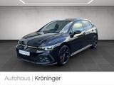 Volkswagen Golf VIII GTI 2.0 TSI DSG AHK BlackStyle HarmanK