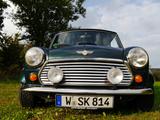 MINI Cooper MK 2 Sammlerzustand  - MINI Cooper aus 1994