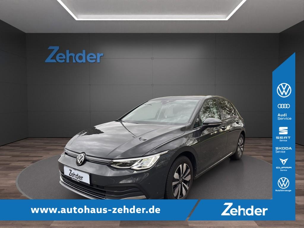 Volkswagen Golf Move 1.0 l TSI OPF App-Connect, SHZ