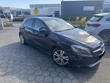 Mercedes A 180 - 4