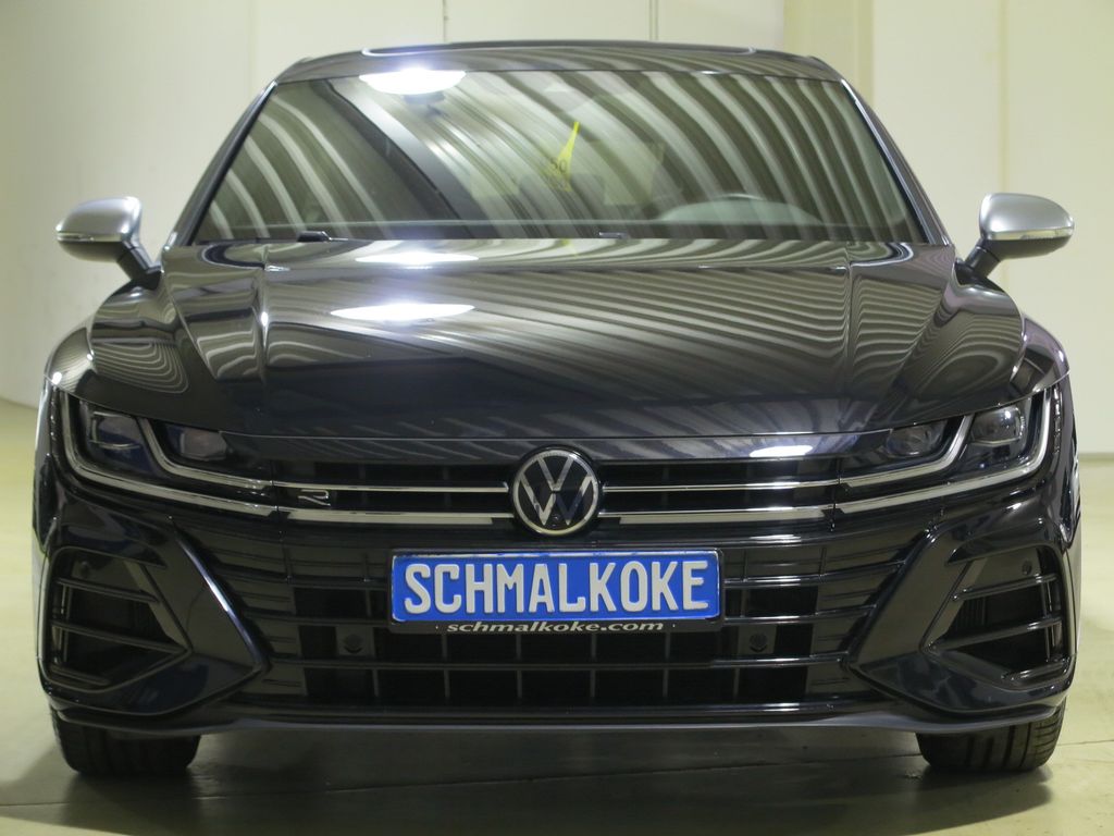 Image of Volkswagen Arteon