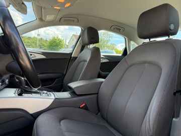 Audi A6 - 9