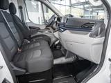 Maxus eDELIVER 9 KA L3H2 88 kW/h Neues Modell Klima Ka - Maxus eDeliver 9: Van