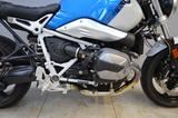 BMW R nineT Pure 'Option 719'+ Komfort-Paket + + - Angebote