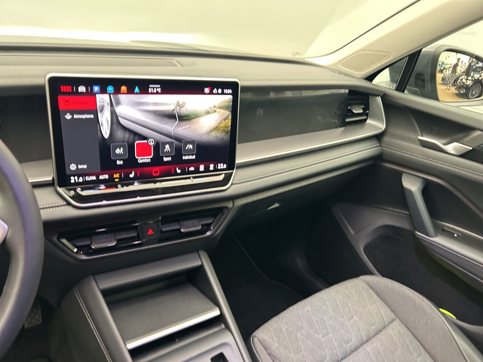 Volkswagen Tayron - Bild 6