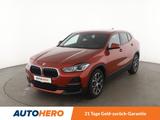 BMW sDrive 18i Advantage Plus Aut.*NAVI*LED*PDC*SHZ* - BMW X2 Gebrauchtwagen in Leipzig