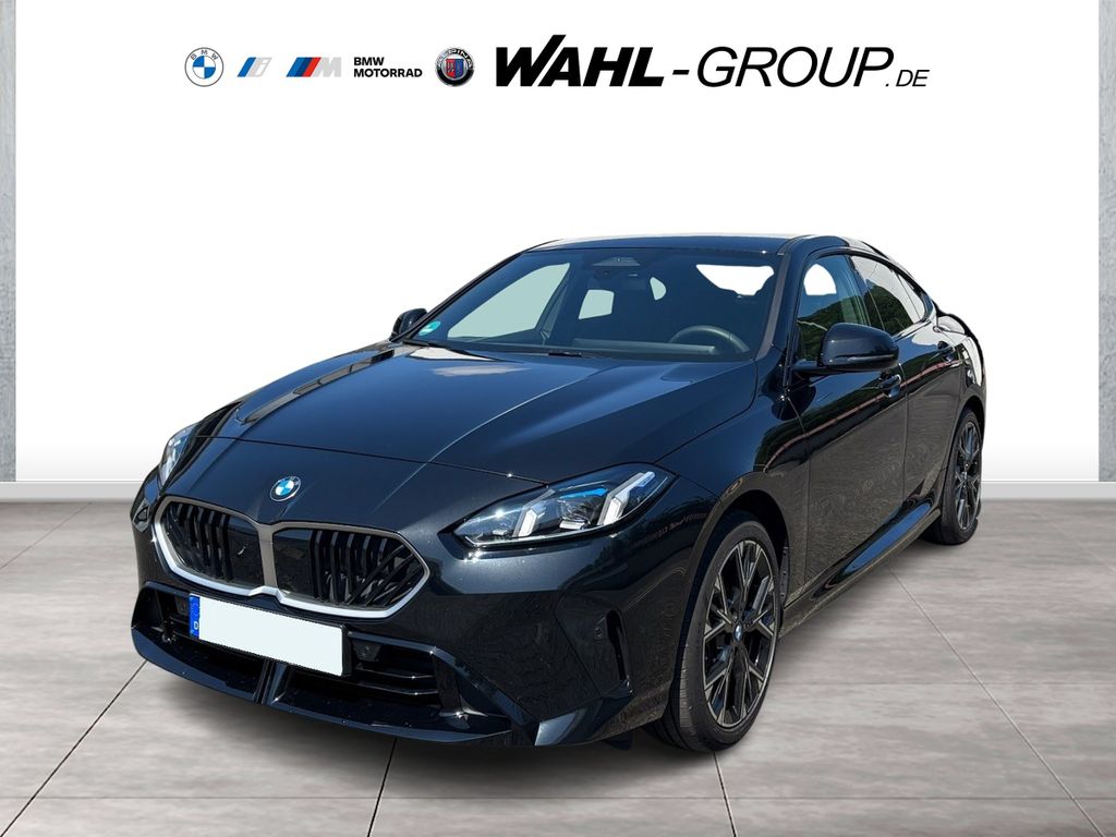 Image of BMW 220 Gran Coupé