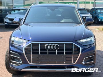 Audi Q5 - 2
