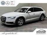 Audi A6 allroad quattro 3.0 TDI | NUR GEWERBE! - Audi A6 Allroad: Standheizung