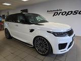 Land Rover Range Rover Sport Autobiography Dynamic SDV8