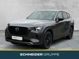Mazda CX-60 e-SKYACTIV PHEV HOMURA PLUS ALLRAD+BOSE+ - Mazda CX-60: Homura Plus