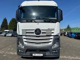 Mercedes-Benz Actros 4 3-Achser BM 963 25XX OM470 6x2 Fg - Kipper 2 achs