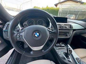 BMW 420 - 11