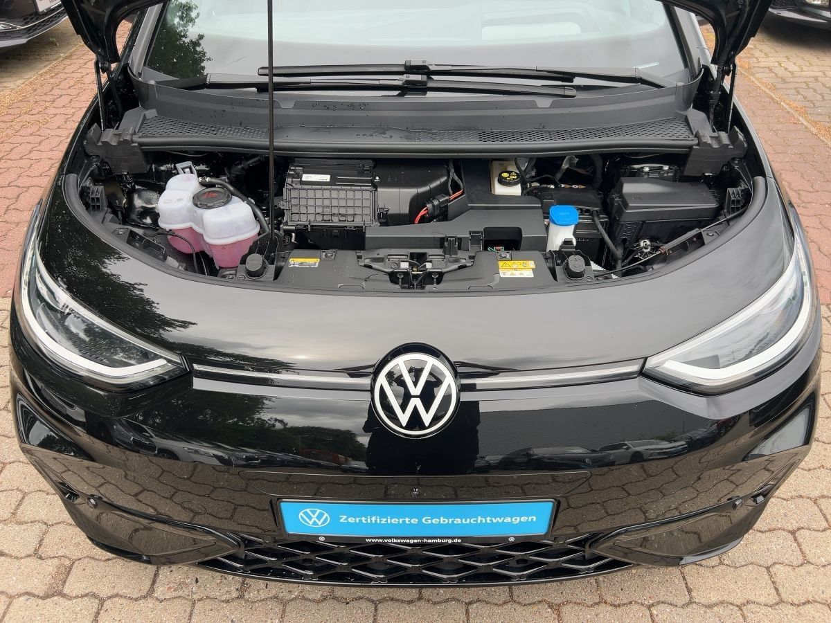 Volkswagen ID.3 - Bild 16