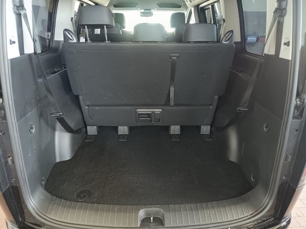 Hyundai Staria – Bild 6