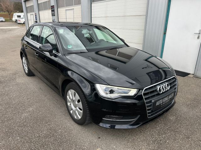 Audi A3 Sportback ambiente Xenon Plus