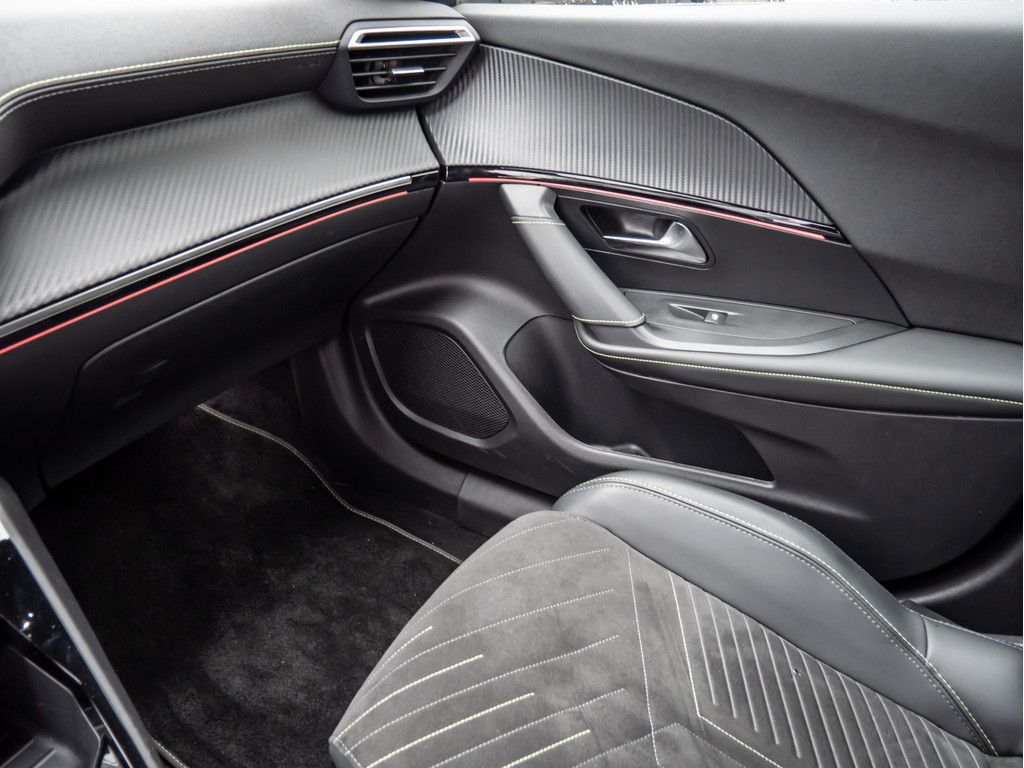 Peugeot 2008 - Bild 16