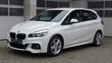 BMW 218i Active Tourer M-Sportpaket/abnehmbare AHK - BMW 2er Reihe: Kleinwagen