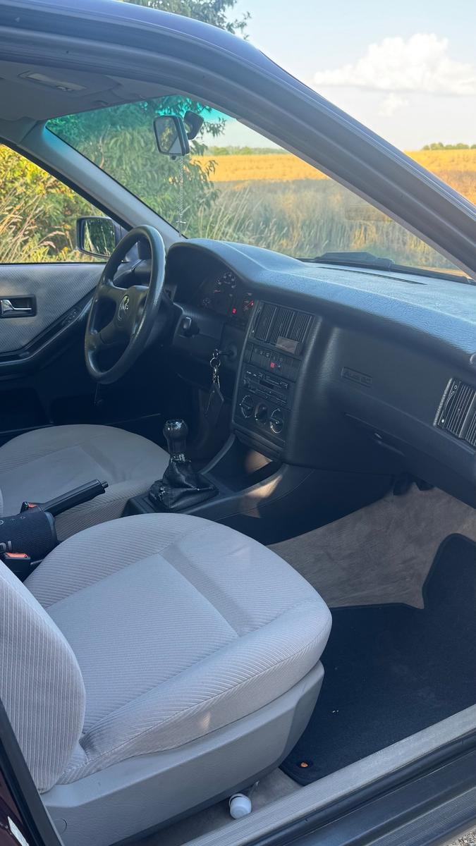 Audi 80