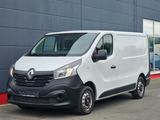 Renault Trafic Kasten L1H1 2,9t - Renault Trafic Gebrauchtwagen in Nürnberg