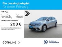 Volkswagen Polo - Vorschau Bild 2