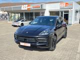 Porsche CayenneS/21"TurboRad/ACC/Kam/Laserl/BOSE/DEUTS - Porsche Gebrauchtwagen in Aalen