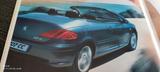 Peugeot 307 CC 135 - - Peugeot 307 in Duisburg