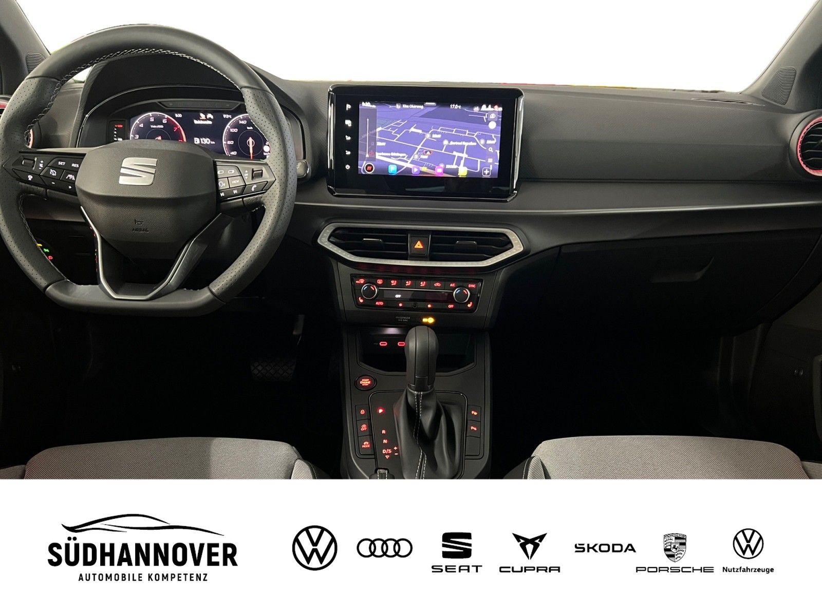 Seat Arona - Bild 8