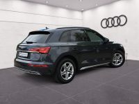 Audi Q5 - Vorschau Bild 9