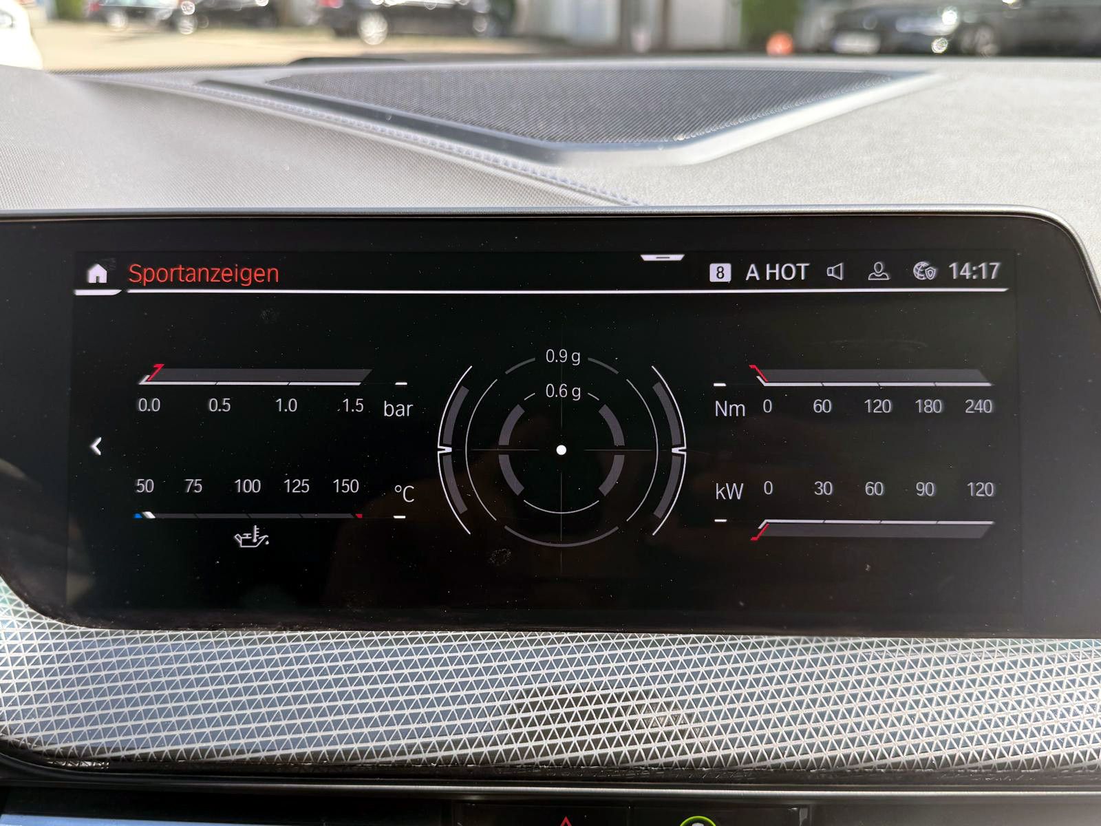 Fahrzeugabbildung BMW 118i Steptr. M-Sport LED PANO KAM SHZ CarPlay BT