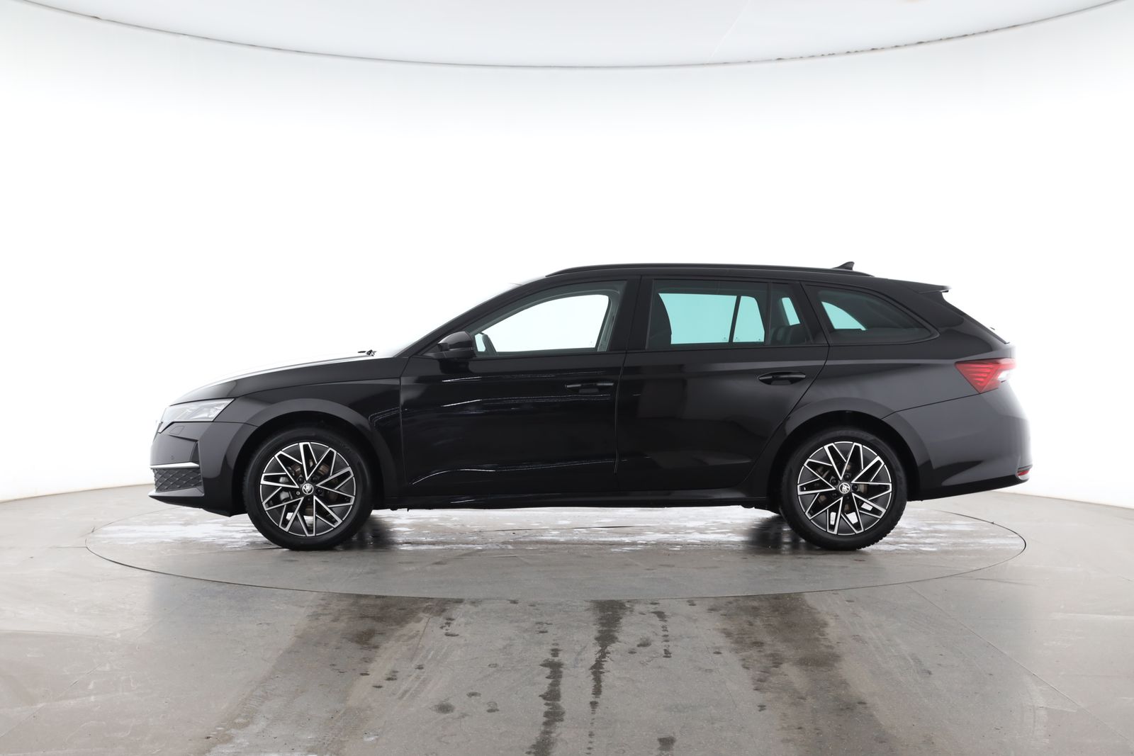 Skoda Octavia - Bild 3