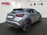 Nissan JUKE TEKNA 1.6 Hybrid 4AMT BOSE BFS 360°KAMERA 1 - Nissan Juke Tekna mit Benzin-Antrieb
