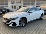 Volkswagen Arteon Shooting Brake 2.0 TDI*R-Line*AHK*Leder* - Volkswagen Arteon in Oldenburg