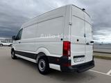 Volkswagen Crafter 35TDI*MITTEL-HOCH*KLIMA*NAVI*KAMERA*TEMP - VW Crafter Gebrauchtwagen in Stuttgart