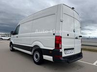 Volkswagen Crafter 35TDI*MITTEL-HOCH*KLIMA*NAVI*KAMERA*TEMP